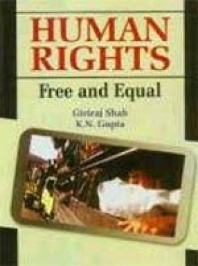 Human Rights: Free and Equal