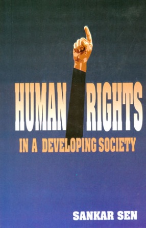 Human Rights in a Developing Society