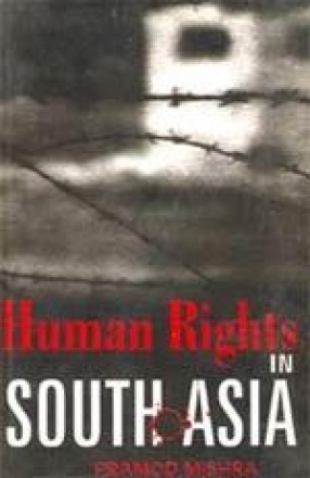 Human Rights in South Asia