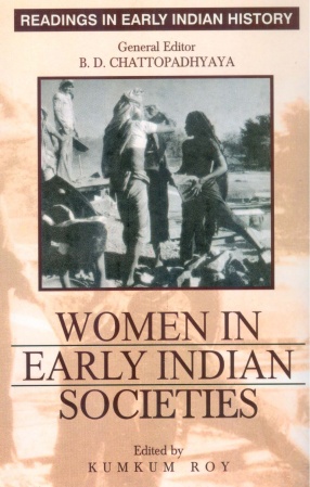 Women in Early Indian Societies