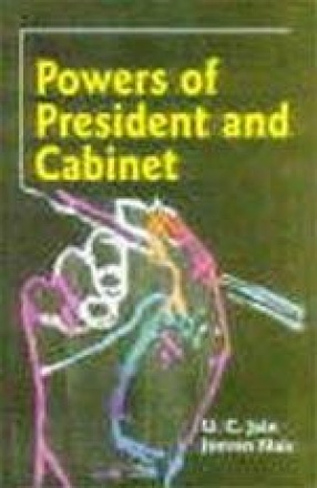 Powers of President and Cabinet