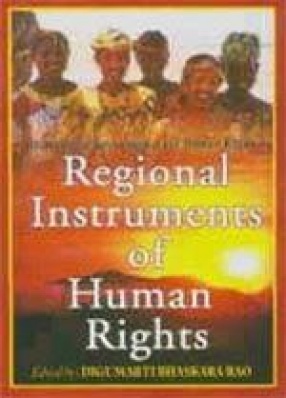 Regional Instruments of Human Rights