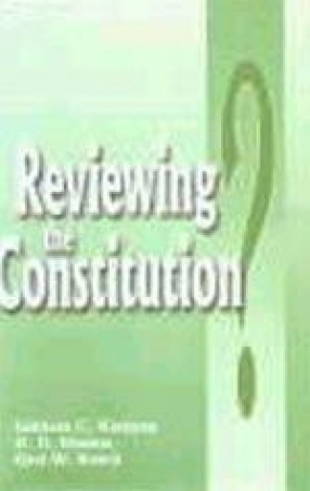 Reviewing the Constitution