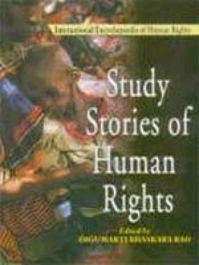 Study Stories of Human Rights (In 3 Parts)