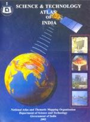 Science and Technology Atlas of India