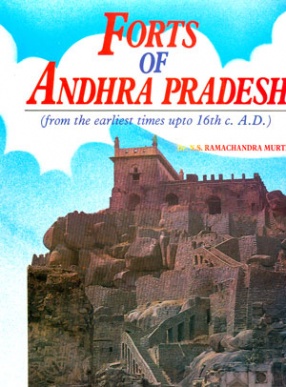 Forts of Andhra Pradesh