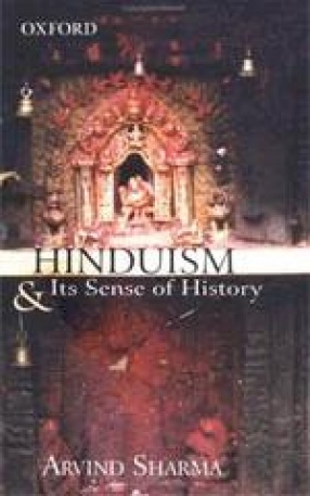 Hinduism & Its Sense of History