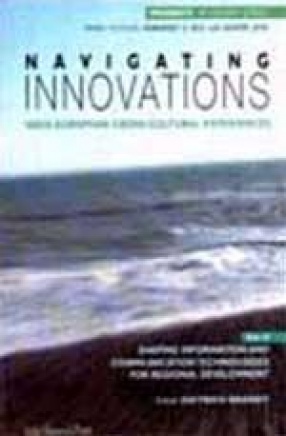 Navigating Innovations: Indo-European Cross-Cultural Experiences (In 2 Vols.)