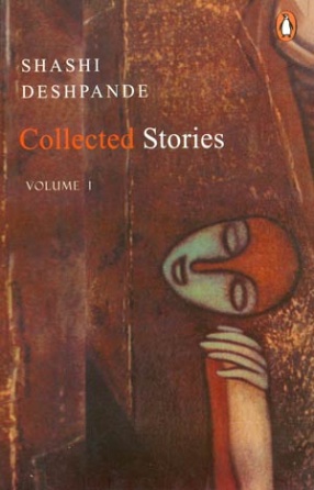 Collected Stories (Volume 1)