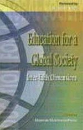 Education for a Global Society: Inter-faith Dimensions