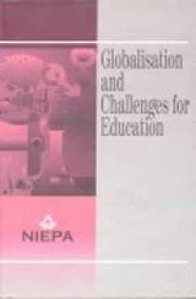 Globalisation and Challenges for Education: Focus on Equity and Euality