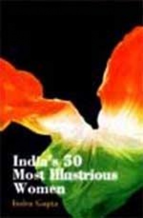 India's 50 Most Illustrious Women