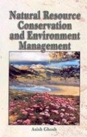 Natural Resource Conservation and Environment Management