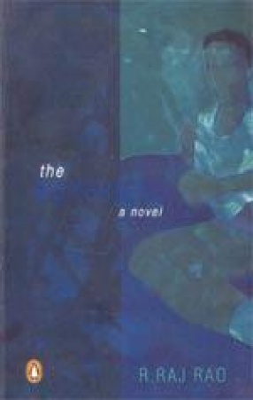 The Boyfriend: A Novel