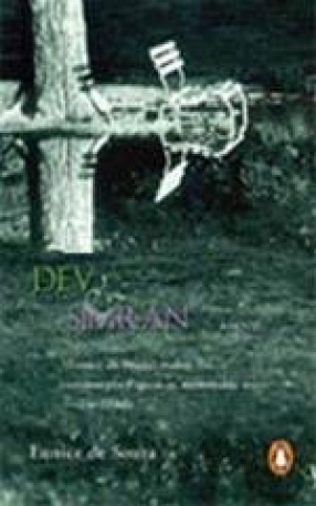 Dev and Simran: A Novel