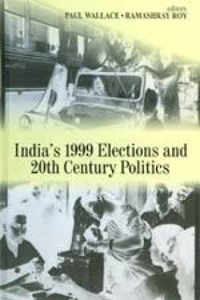 India's 1999 Elections and 20th Century Politics