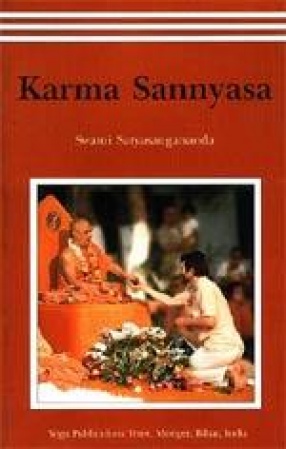 Karma Sannyasa: Spiritual Life for the Householder