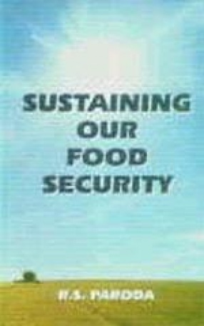 Sustaining Our Food Security