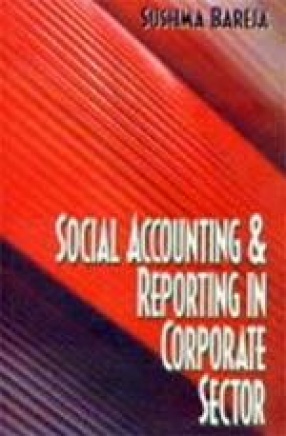 Social Accounting & Reporting in Corporate Sector