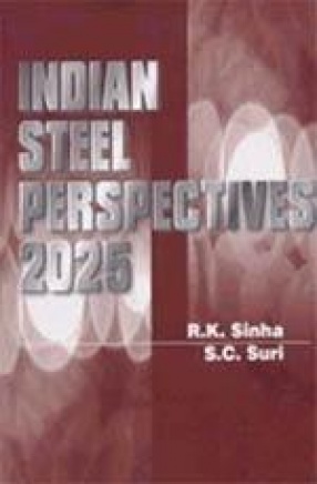 Indian Steel Perspectives 2025