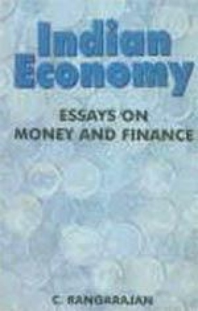 Indian Economy: Essays on Money and Finance