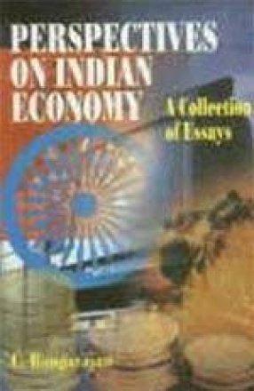 Perspectives on Indian Economy: A Collection of Essays