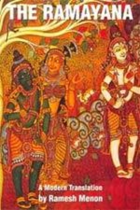 The Ramayana: A Modern Translation