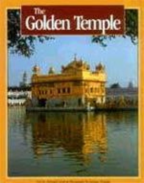 The Golden Temple