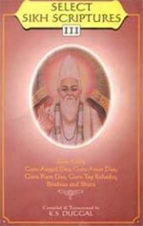 Select Sikh Scriptures (Volume III)