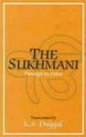 The Sukhmani: Passage to Poise