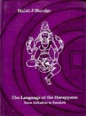 The Language of Harappans