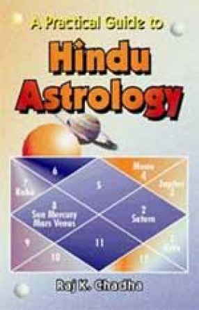 A Practical Guide to Hindu Astrology