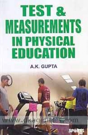 Tests & Measurements in Physical Education