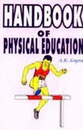 Handbook of Physical Education