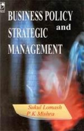 Business Policy and Strategic Management