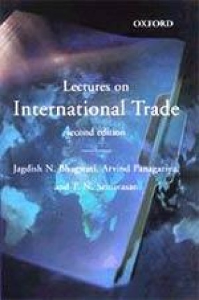 Lectures on International Trade