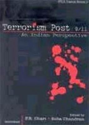 Terrorism Post 9/11: An Indian Perspective