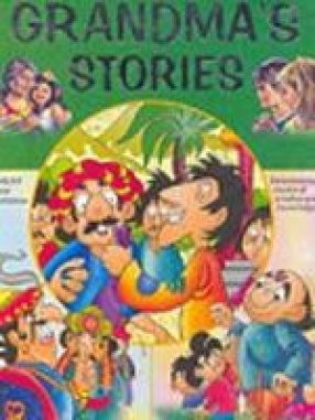 Grandma's Stories