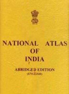 National Atlas of India: Abridged Edition