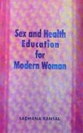 Sex and Health Education for Modern Woman