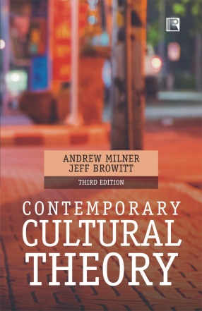 Contemporary Cultural Theory