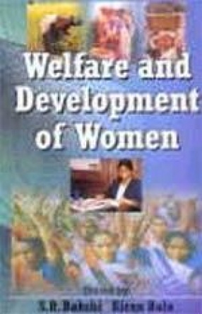 Welfare and Development of Women