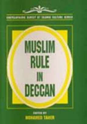 Muslim Rule in Deccan