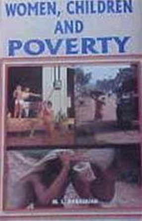 Women, Children and Poverty