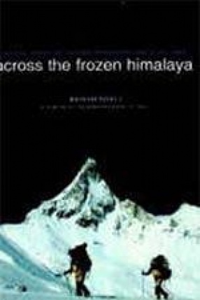 Across the Frozen Himalaya