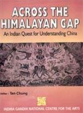 Across the Himalayan Gap