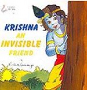 Krishna - An Invisible Friend