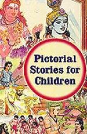 Pictorial Stories for Children (In 6 Books)