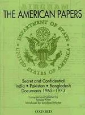 The American Papers: Secret and Confidential