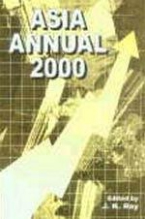 Asia Annual 2000